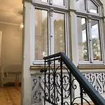 Seashell Appartement