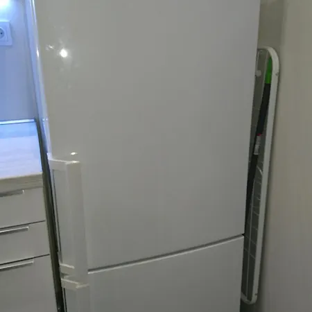 Apartament Seashell