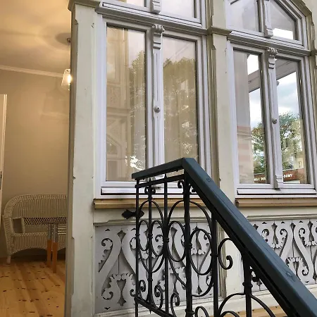 Seashell Apartament
