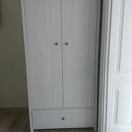 Apartament Seashell