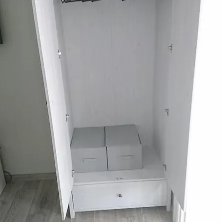Seashell Apartament