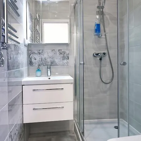 Apartament Seashell Sopot