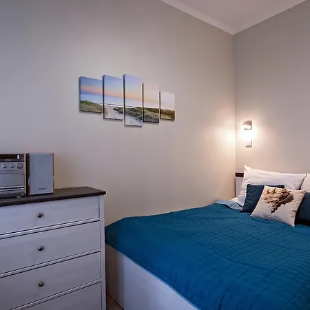 Seashell Appartement