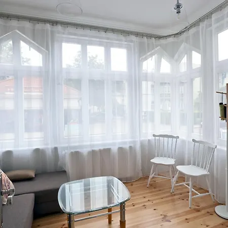 Seashell Sopot