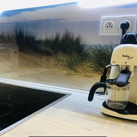 Seashell Apartamento *