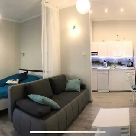 Seashell Apartamento *